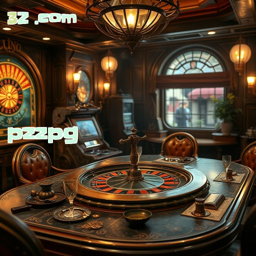 Mergulhe no Fantástico Mundo dos Jogos no pzzpg