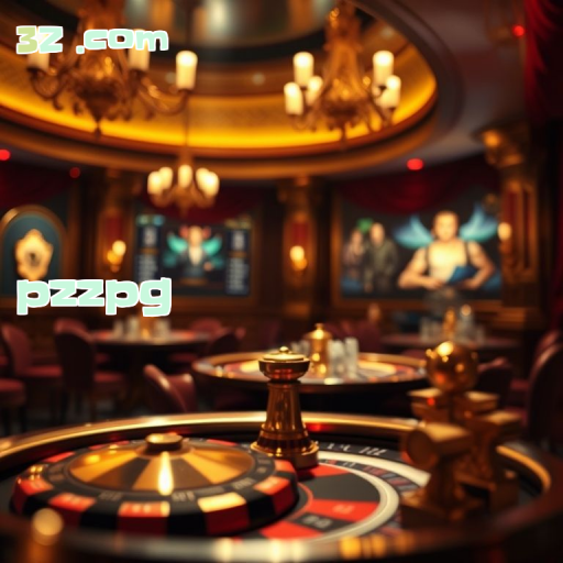 A Experiência VIP do pzzpg: Uma Nova Era nos Jogos Online